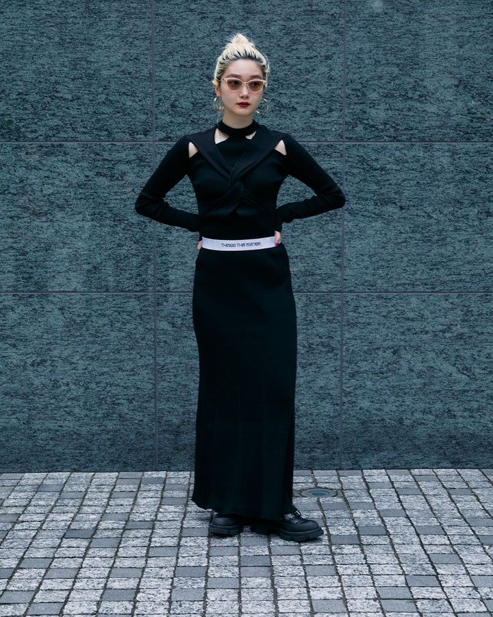H:161cm / FREEsize