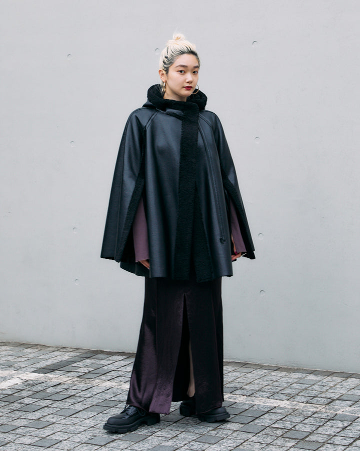 H:161cm / FREEsize