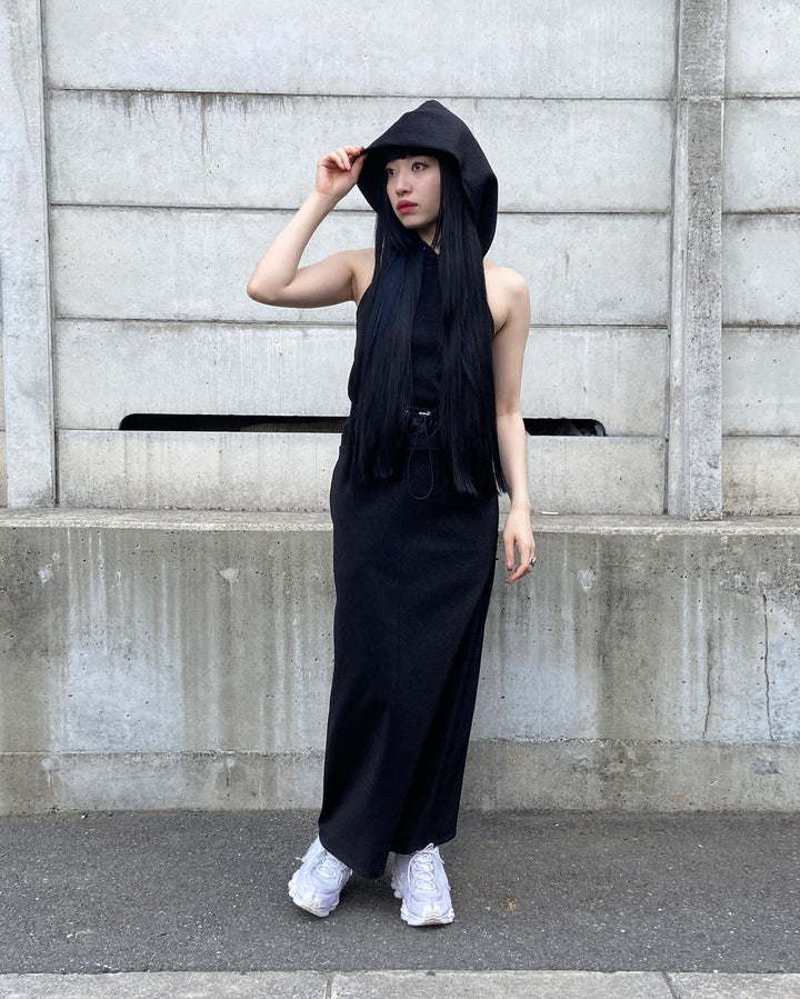 H:160cm / FREEsize