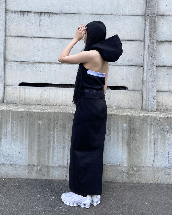 H:160cm / FREEsize