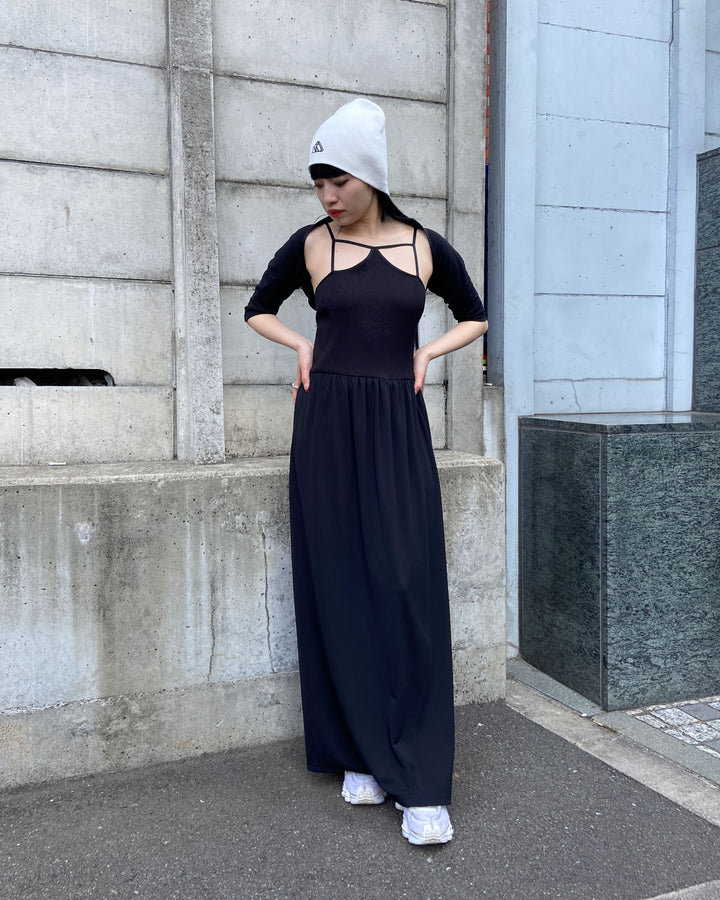 H:160cm / FREEsize