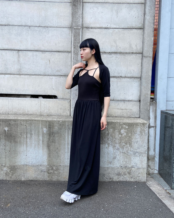 H:160cm / FREEsize
