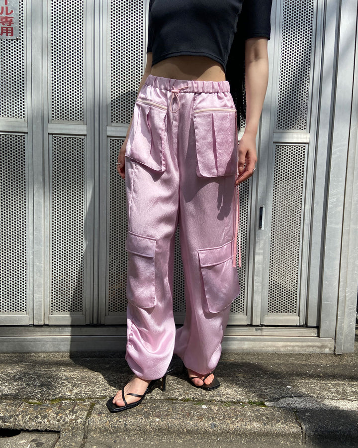 H:160cm / FREEsize