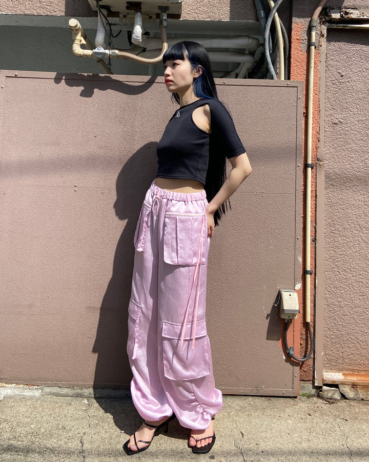 H:160cm / FREEsize