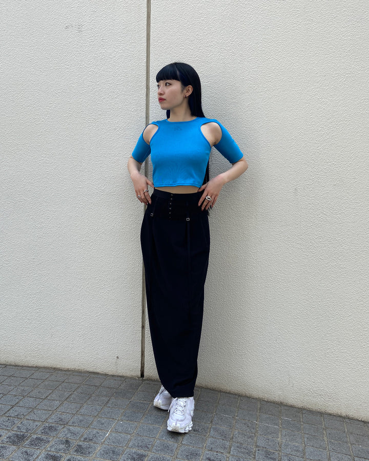 H:160cm / FREEsize