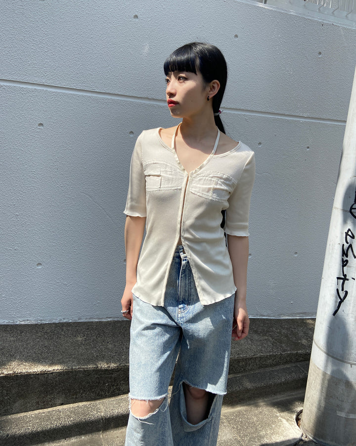 H:160cm / FREEsize
