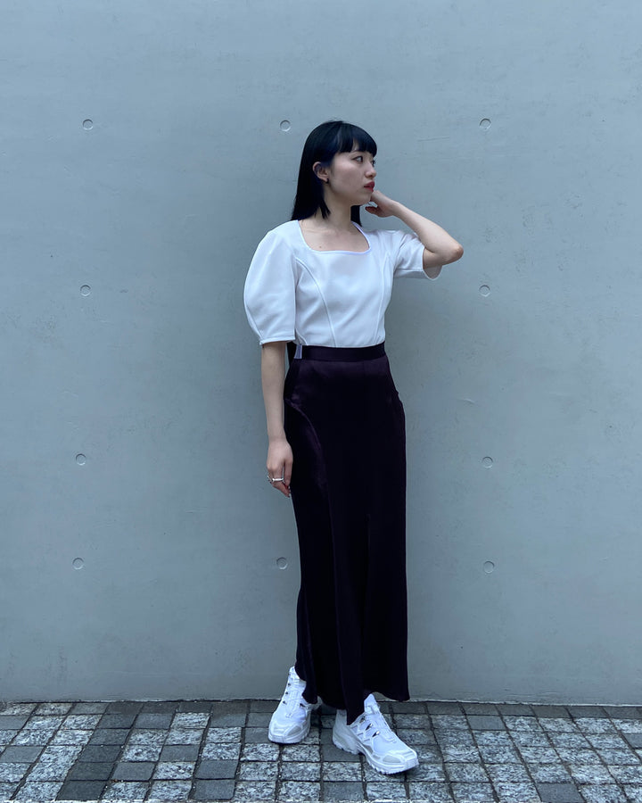 H:160cm / 01size