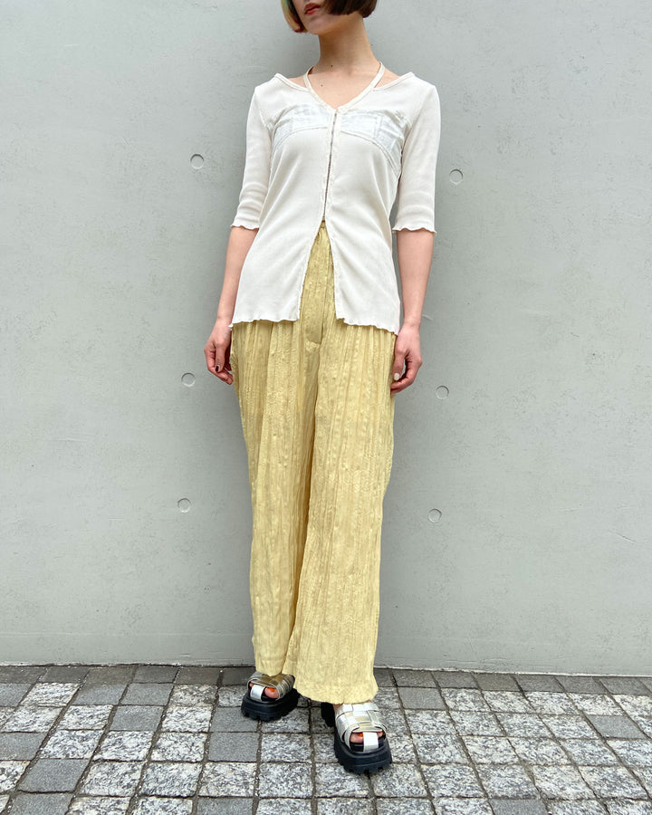 H:159cm / 01size