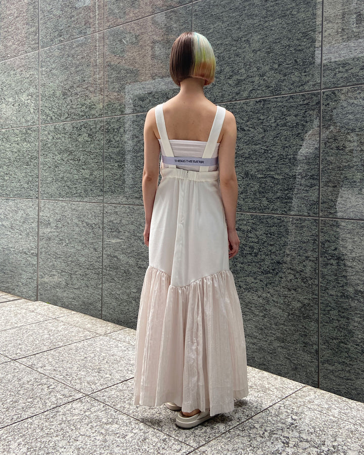 H:159cm / 01size