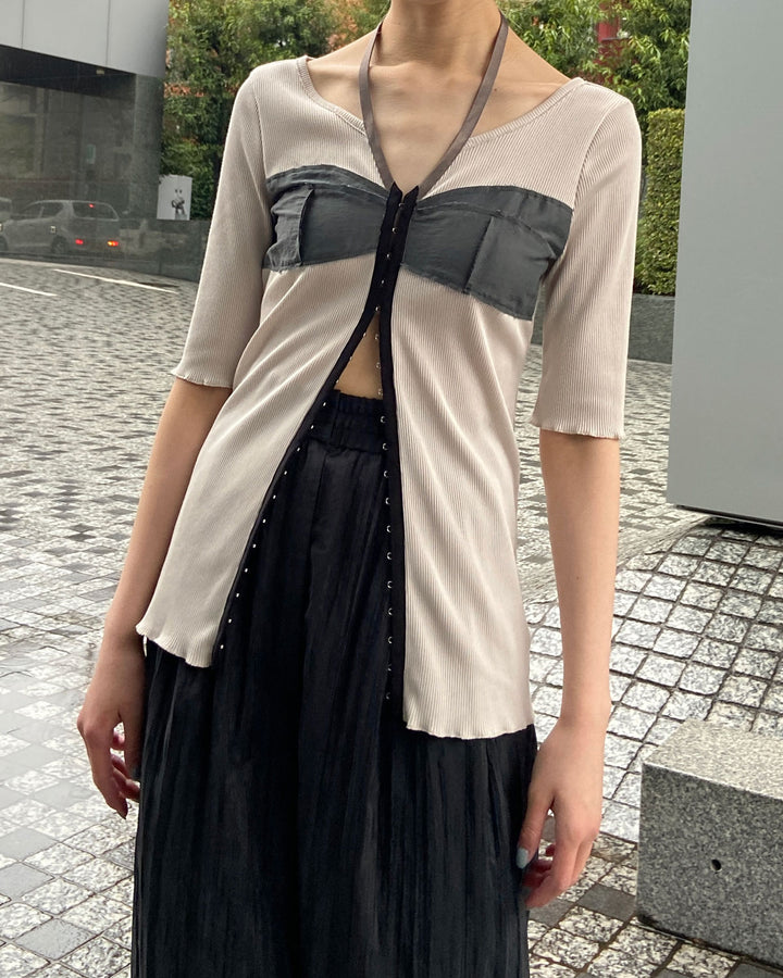 H:161cm / FREEsize