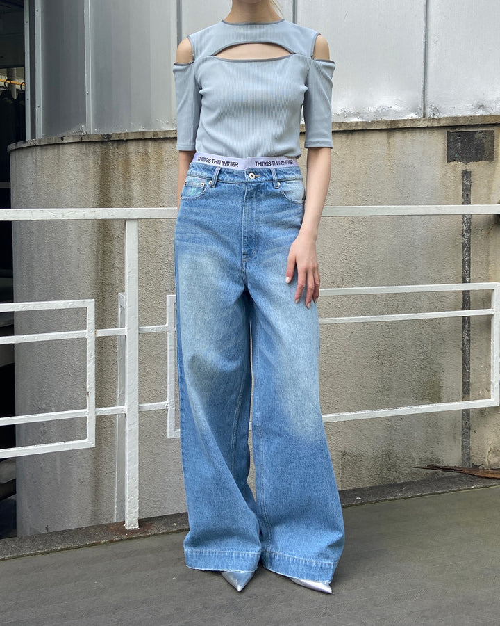 H:161cm / FREEsize