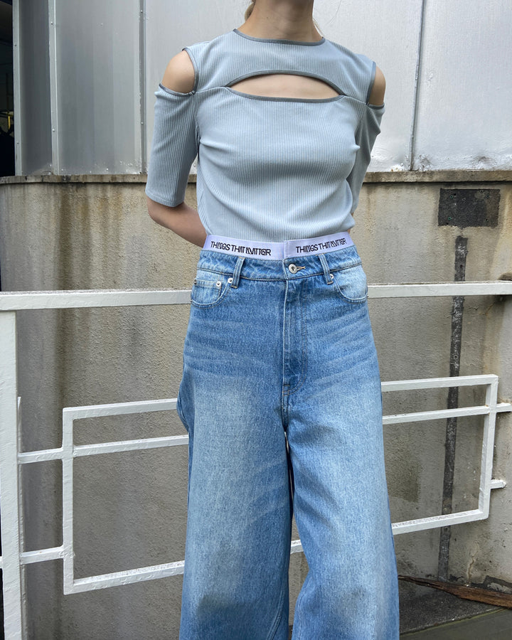 H:161cm / FREEsize