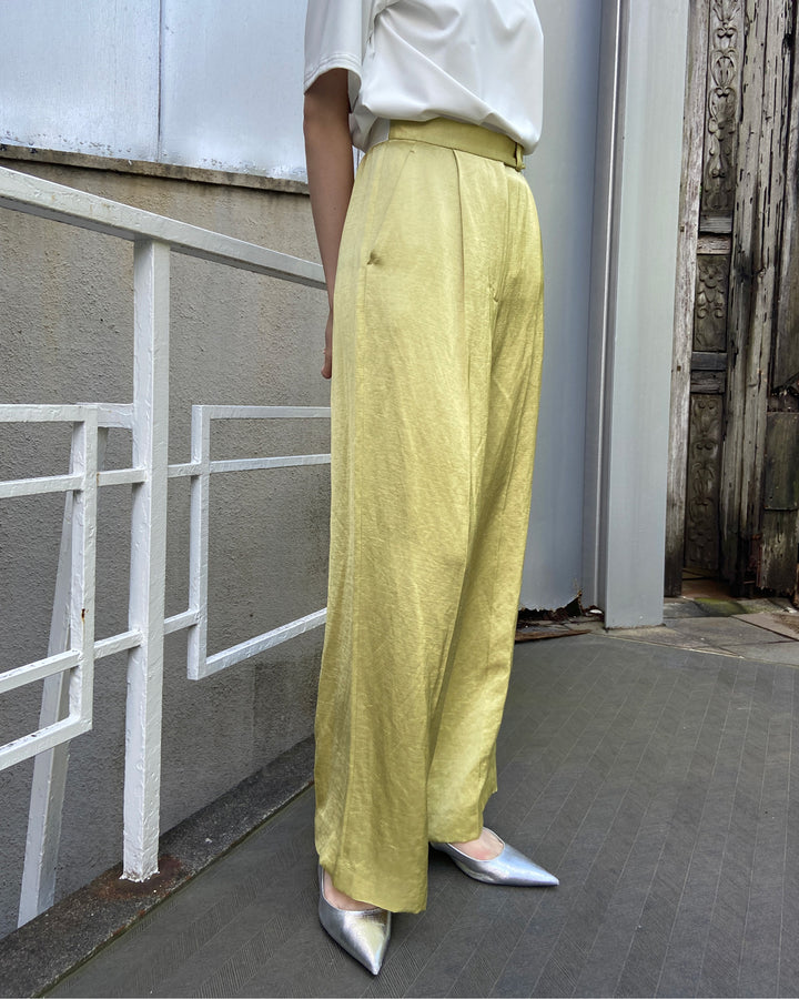 H:161cm / 02size