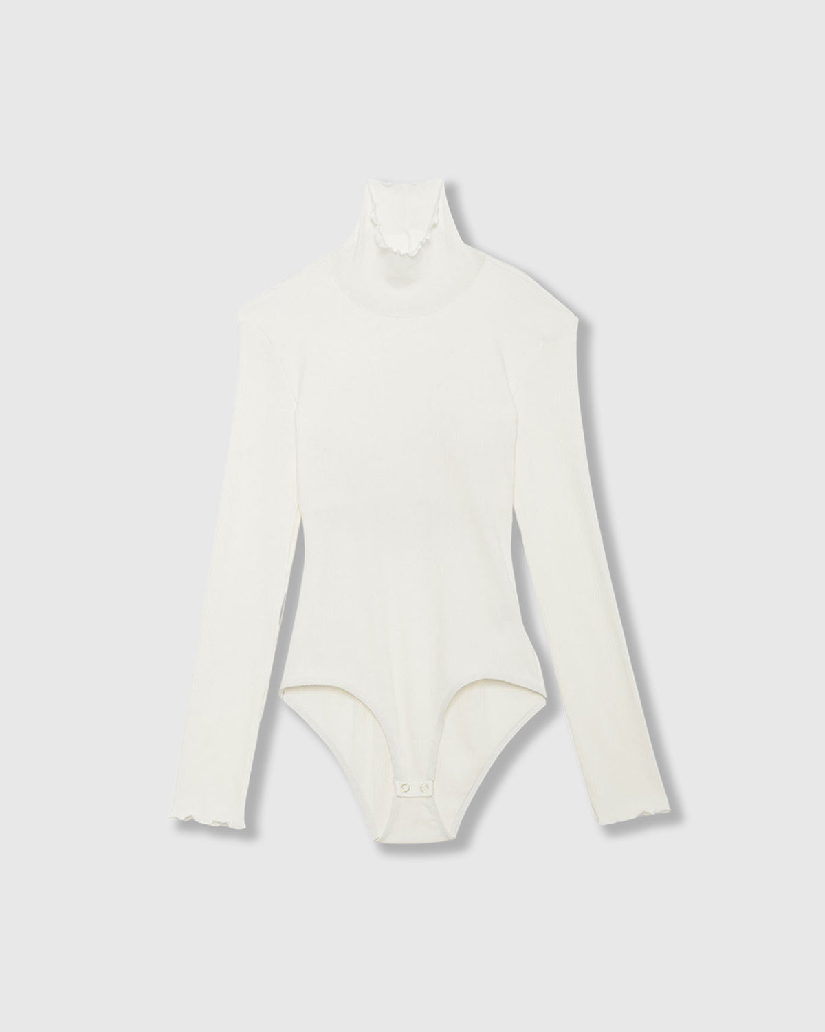 SKIN BREATHING OPEN BACK BODY SUIT | TOPS | STORE | THINGS