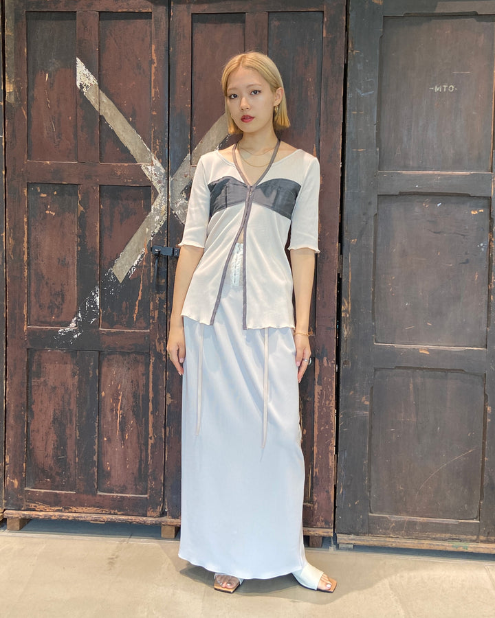 H:162cm / 02size