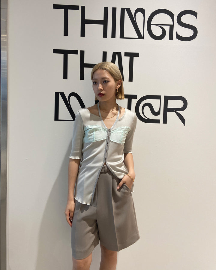 H:162cm / 02size