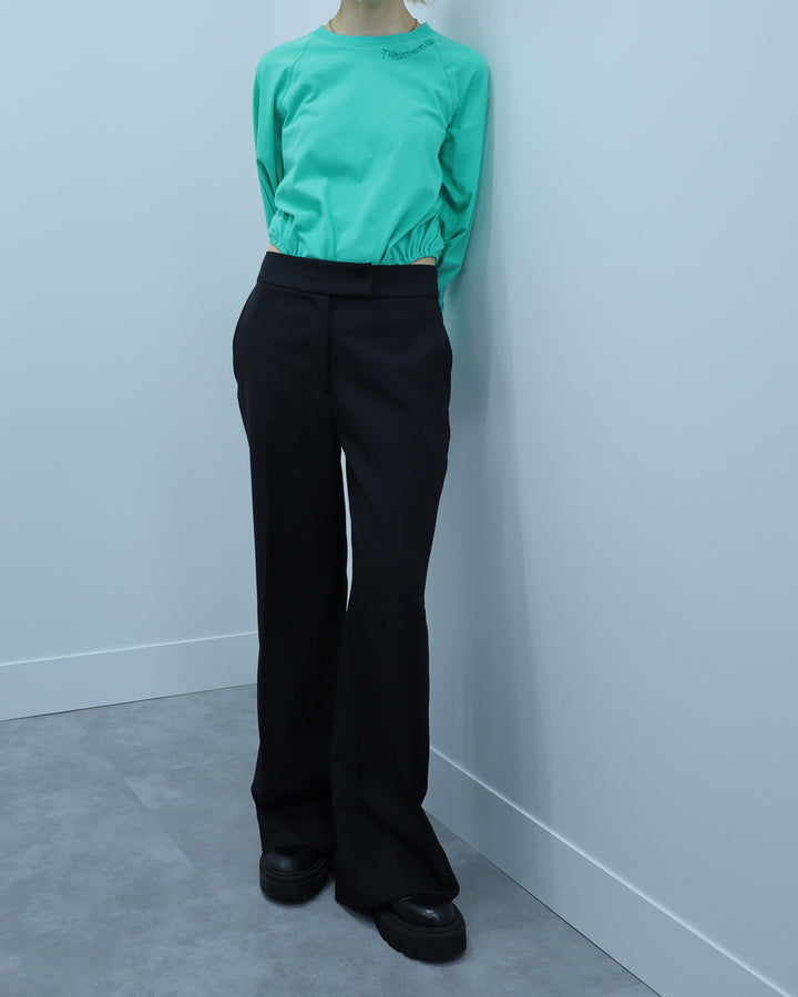 H:161cm / 02size