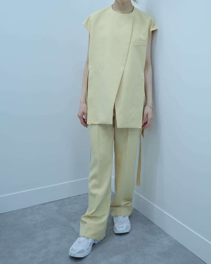 H:161cm / FREEsize