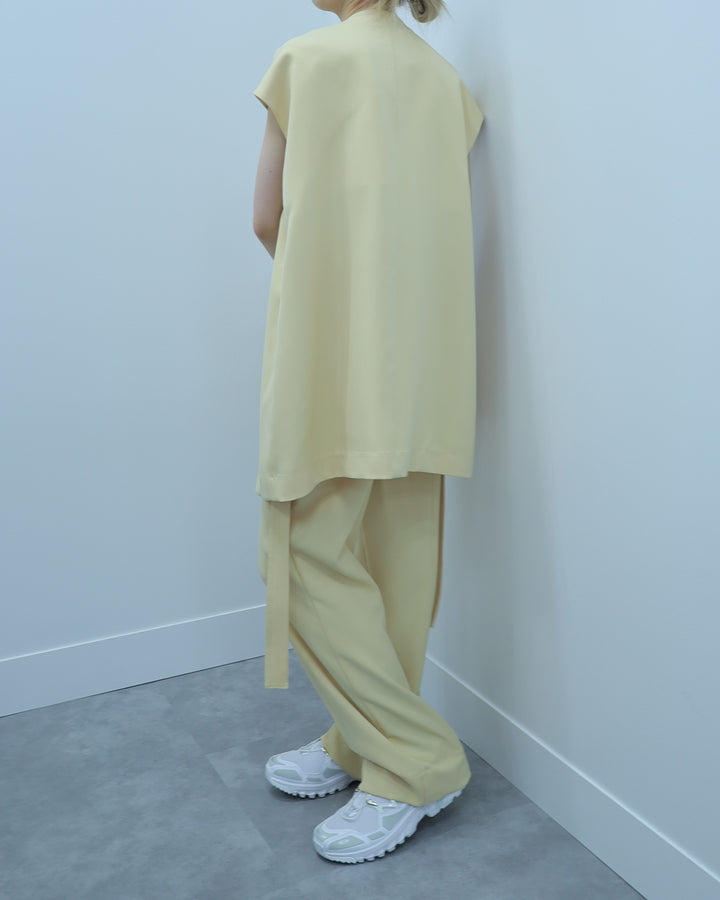 H:161cm / FREEsize