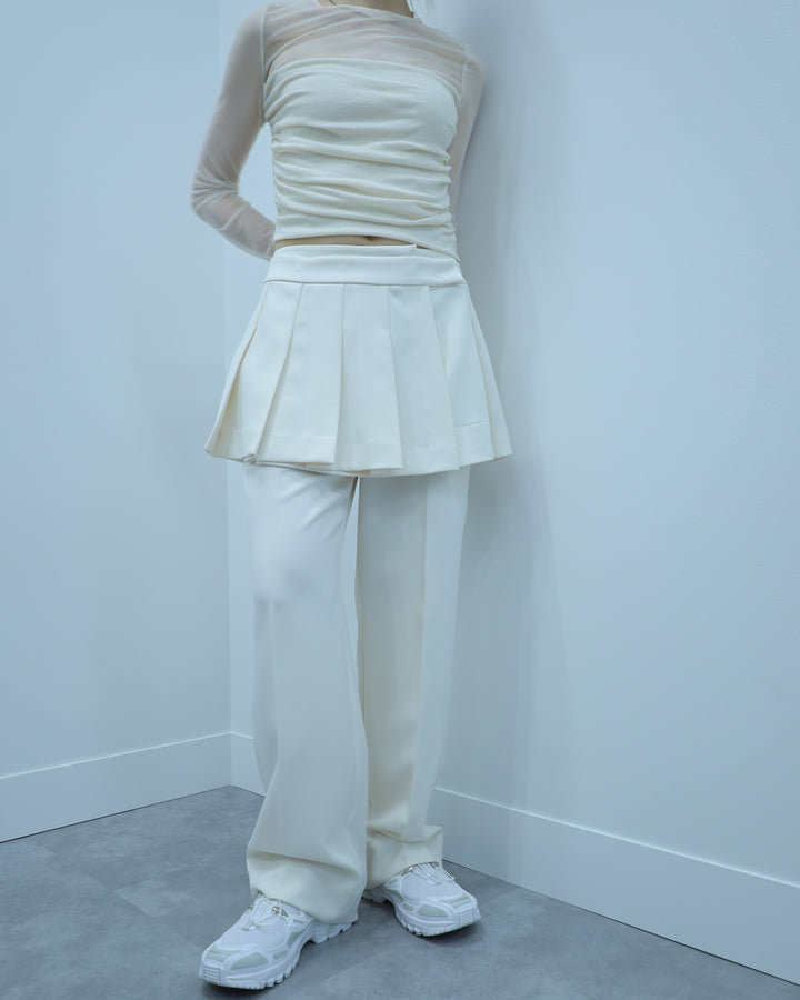 H:161cm / 02size