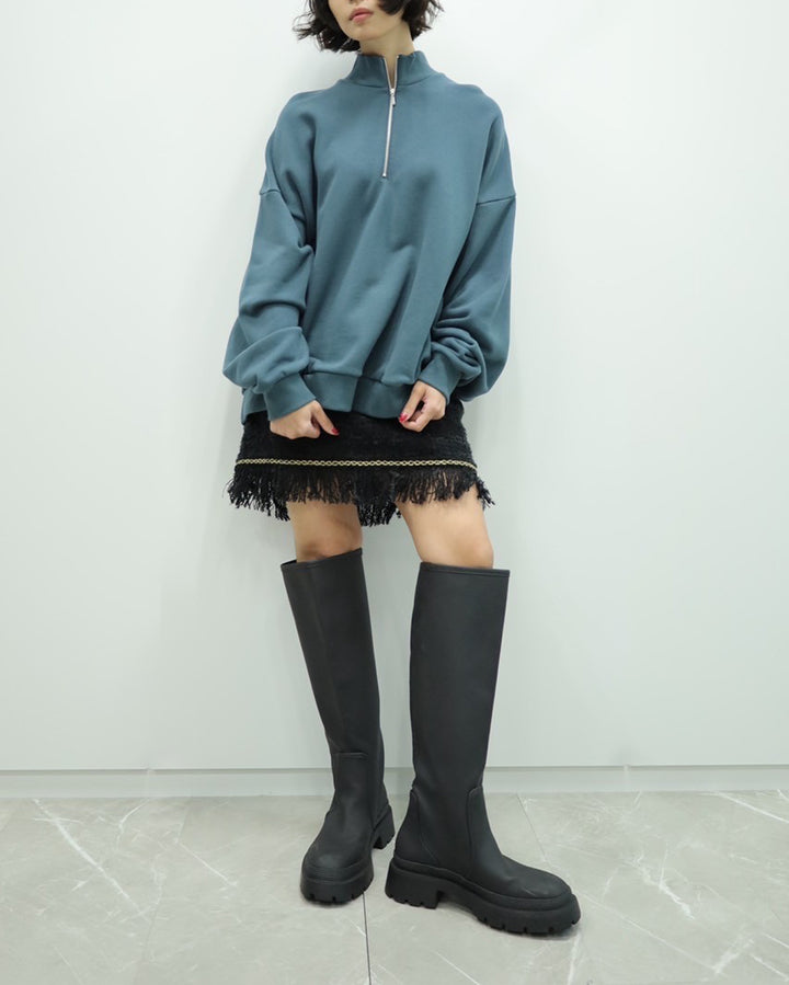 H:160cm / 02size