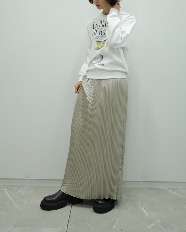 H:160cm / 01size