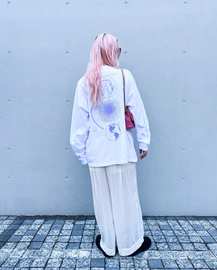 H:160cm / FREEsize