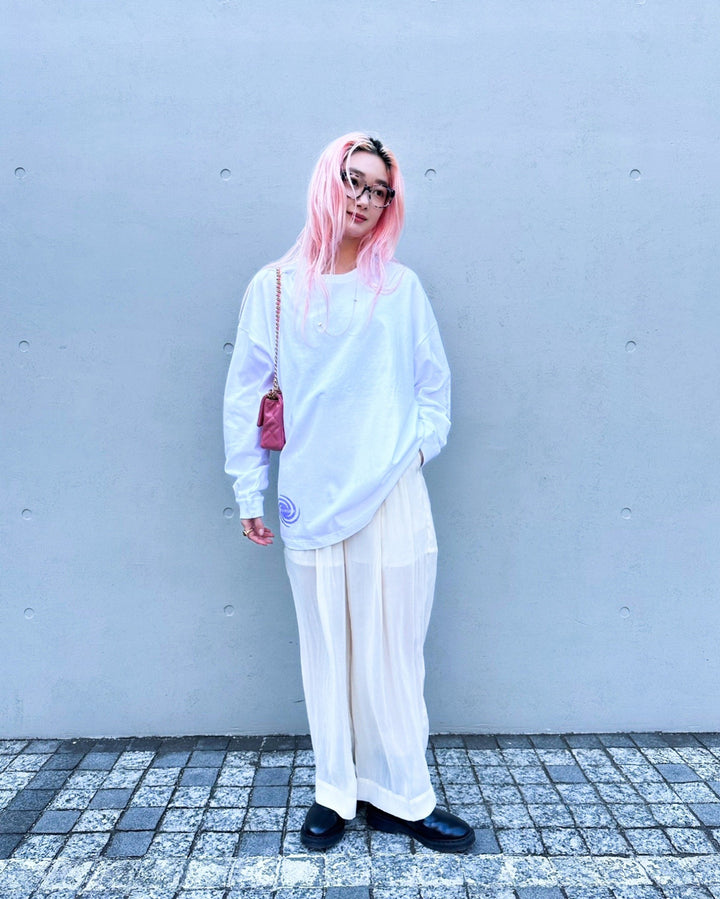 H:160cm / FREEsize