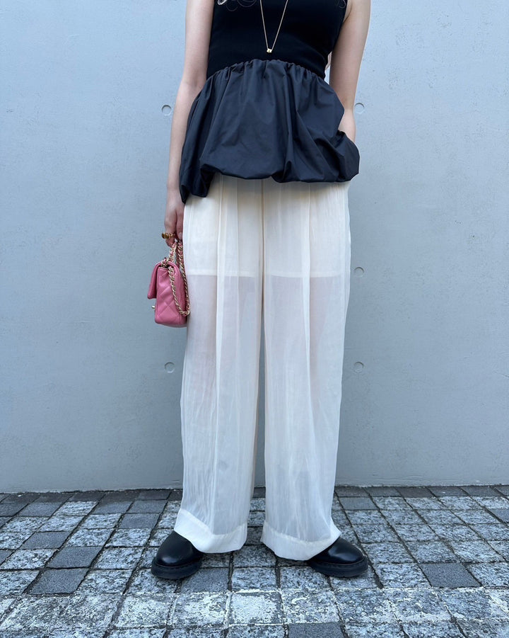 H:160cm / 02size