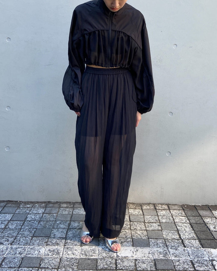 H:161cm / FREEsize