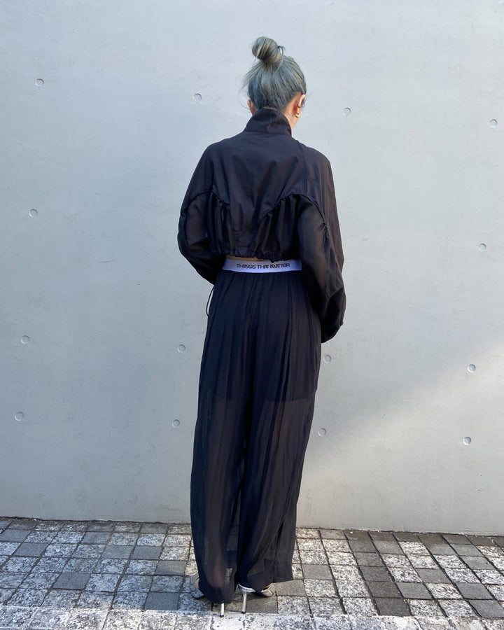 H:161cm / FREEsize