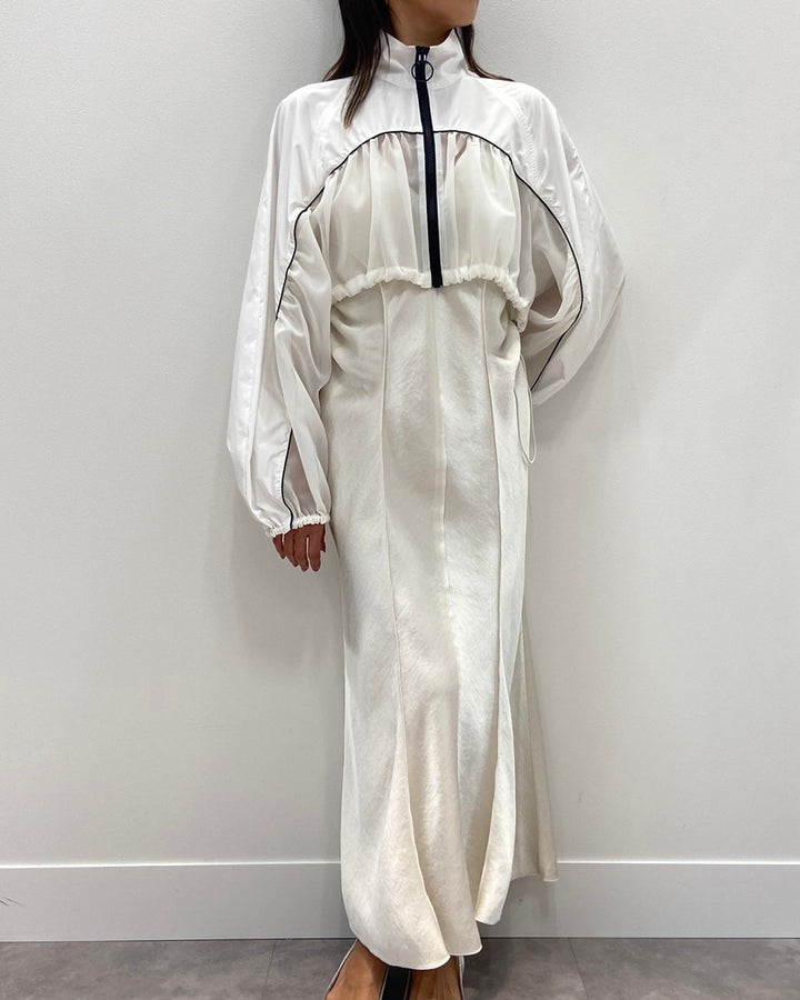 H:154cm / FREEsize