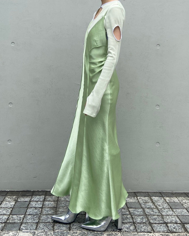 H:155cm / FREEsize