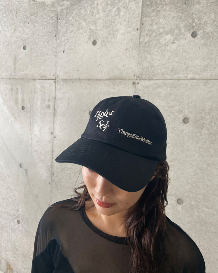 Higher Self TTM CAP