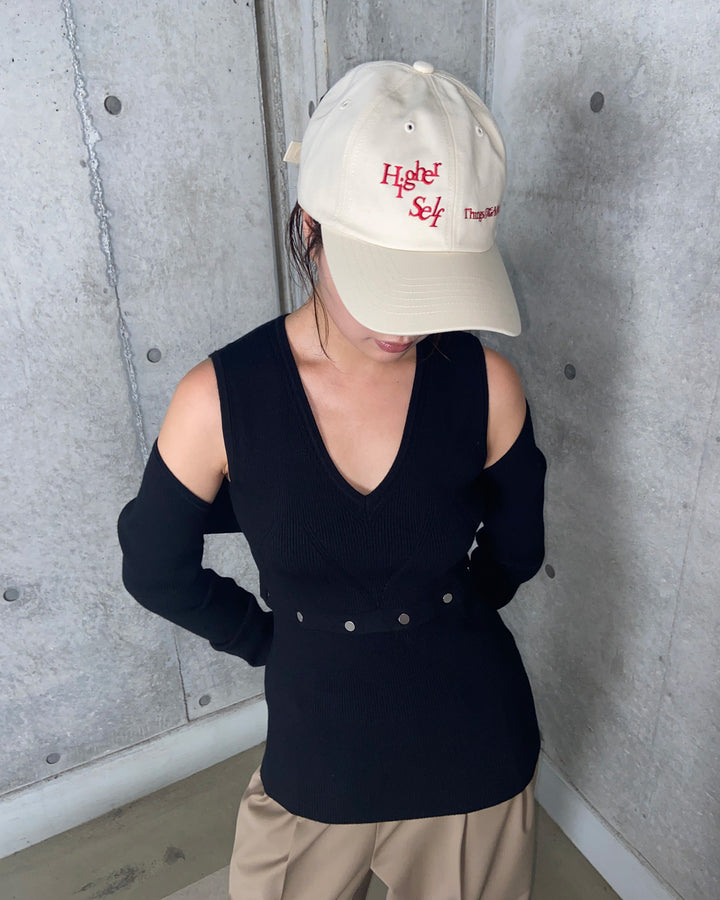 Higher Self TTM CAP