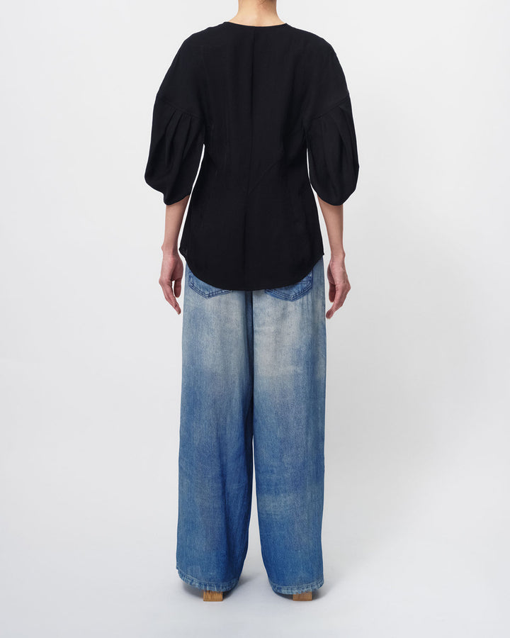 H:162cm / FREEsize