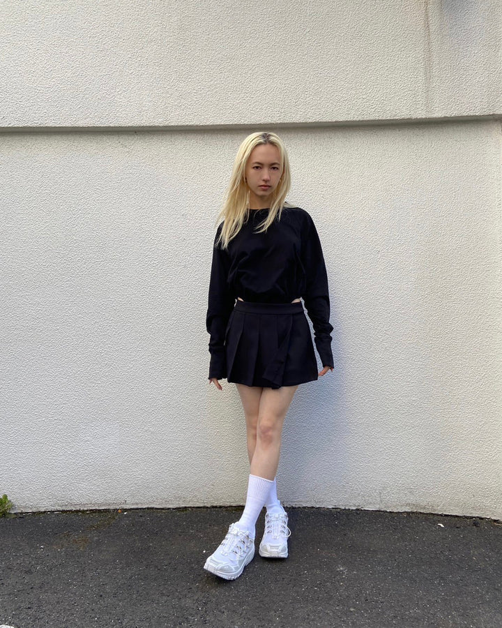 H:160cm / FREEsize