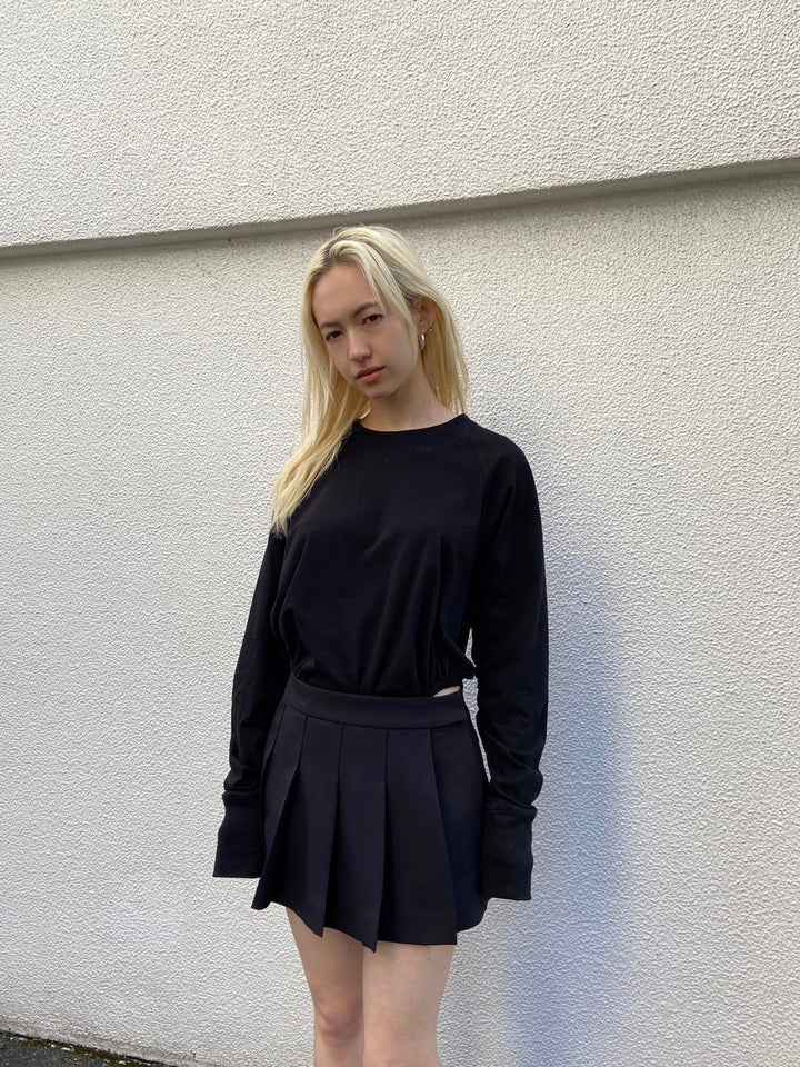 H:160cm / FREEsize