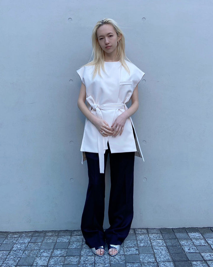 H:160cm / FREEsize
