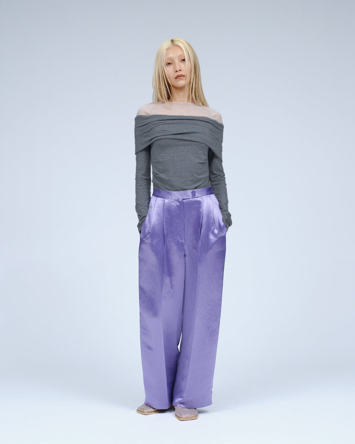 NEW PRETENSE OFF-SHOULDER TOPS