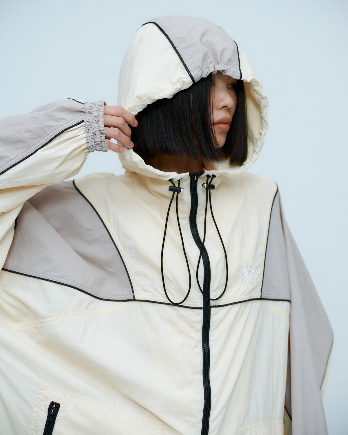 Kappa KA-PPA | × Kappa | STORE | THINGS THAT MATTER ONLINE STORE