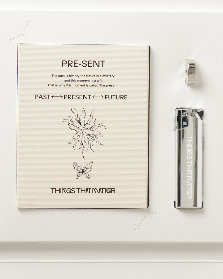 ×Danlow APTEMIΣ INCENSE GIFT BOX