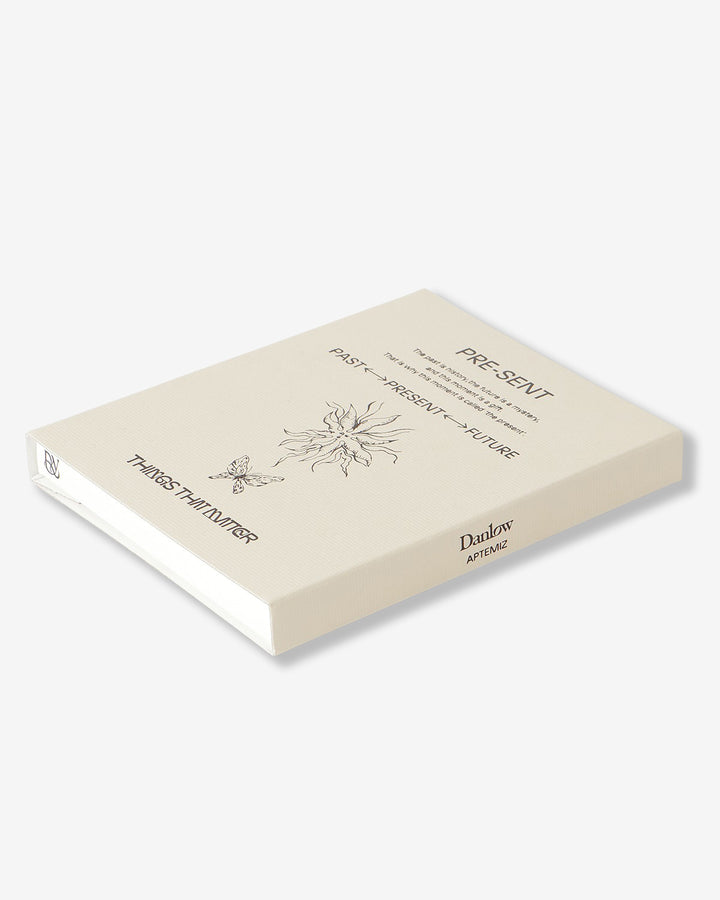 ×Danlow APTEMIΣ INCENSE GIFT BOX
