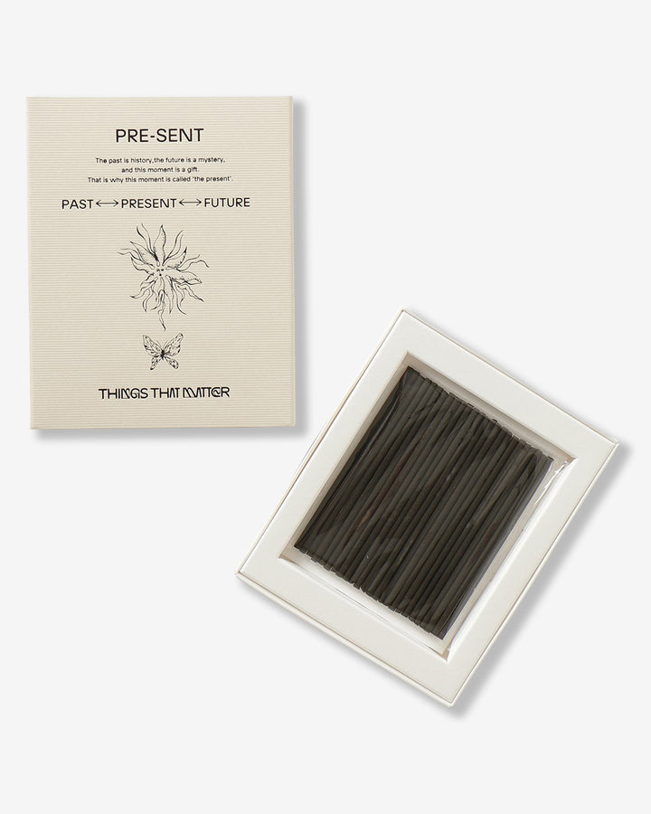 ×Danlow APTEMIΣ INCENSE GIFT BOX