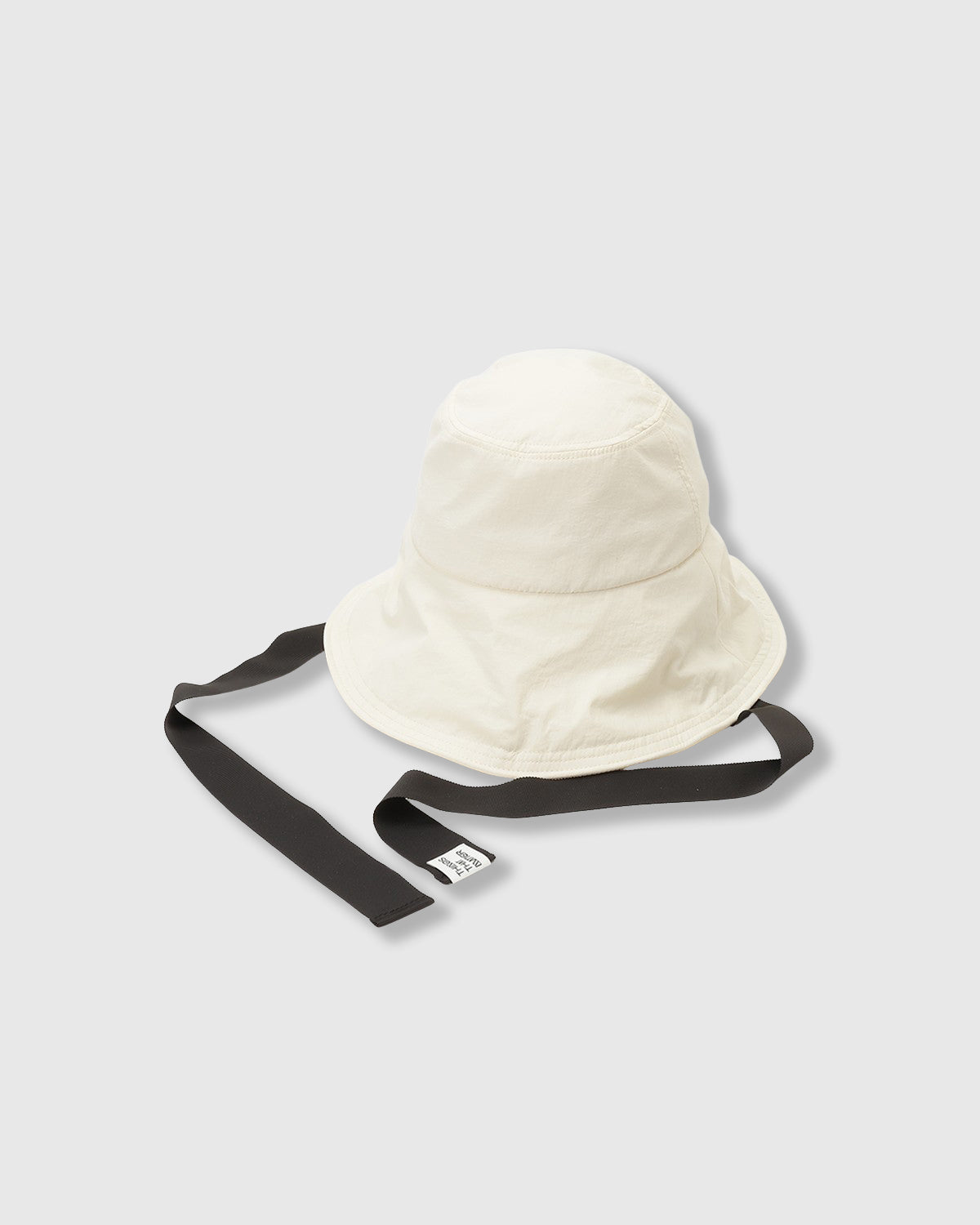 RIBBON DESIGN NYLON HAT | NEW COLLECTION | STORE | THINGS THAT