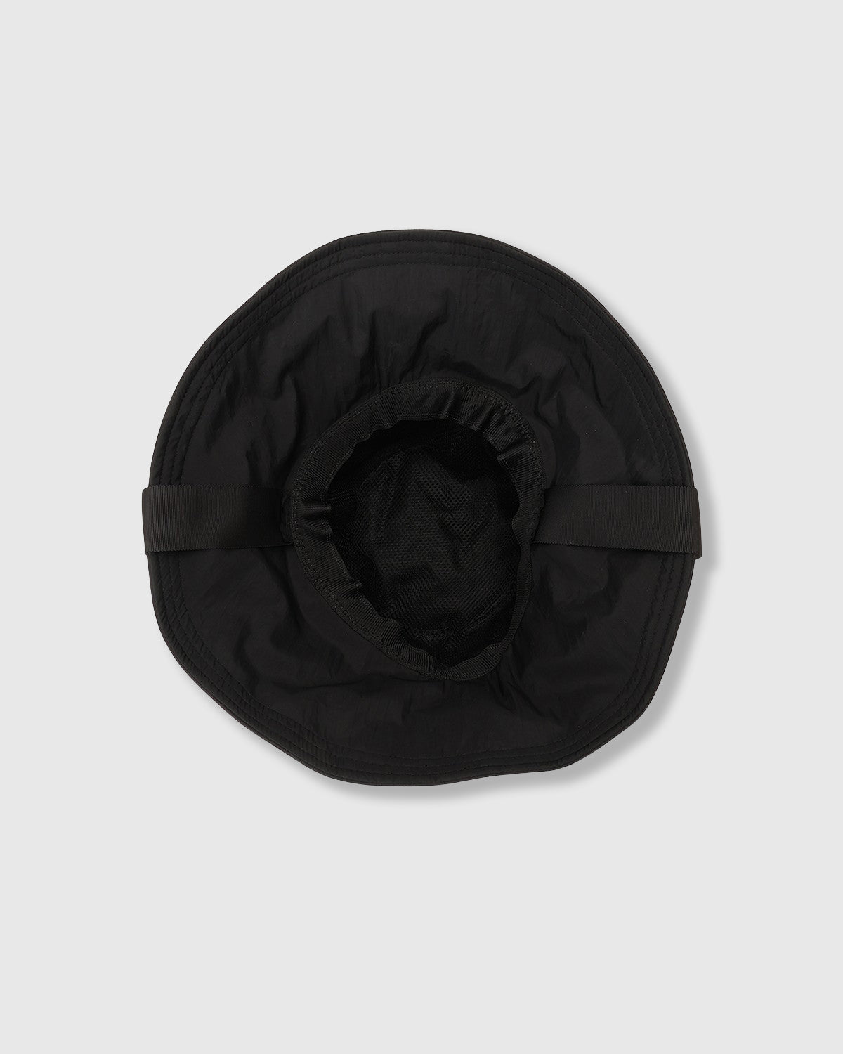 RIBBON DESIGN NYLON HAT | NEW COLLECTION | STORE | THINGS THAT