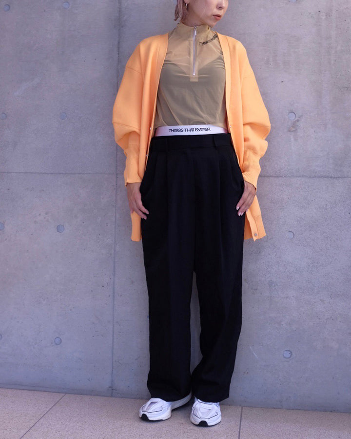 H:158cm / FREEsize