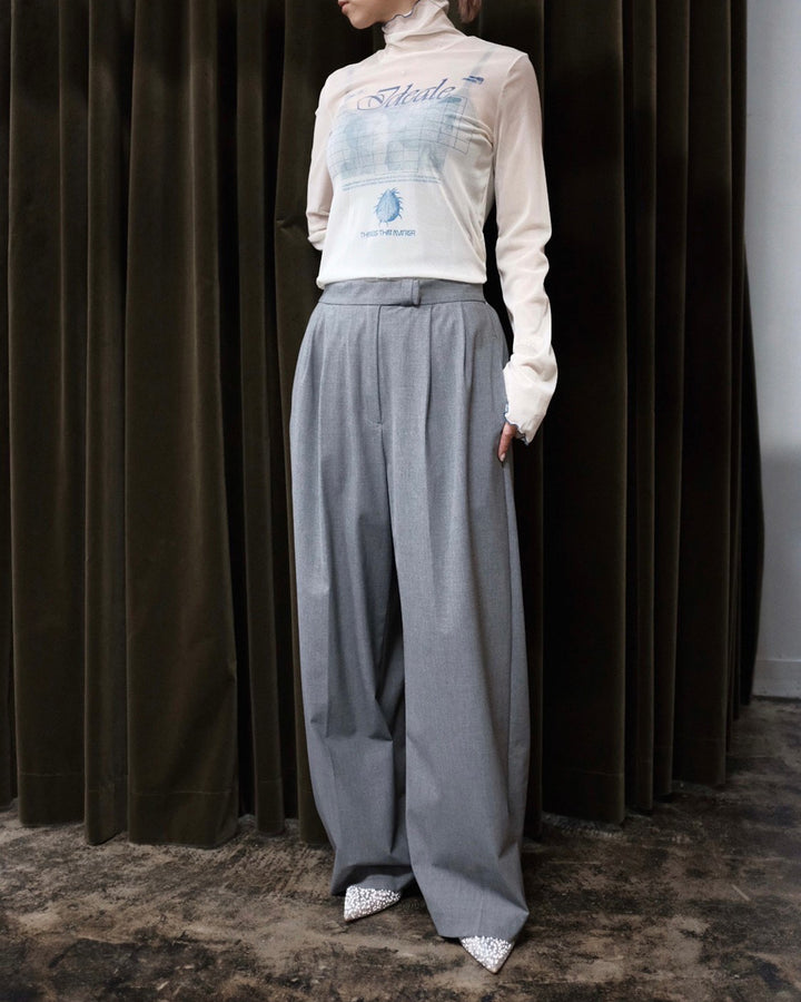 H:158cm / FREEsize