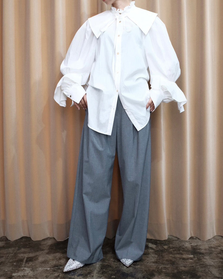 H:158cm / FREEsize