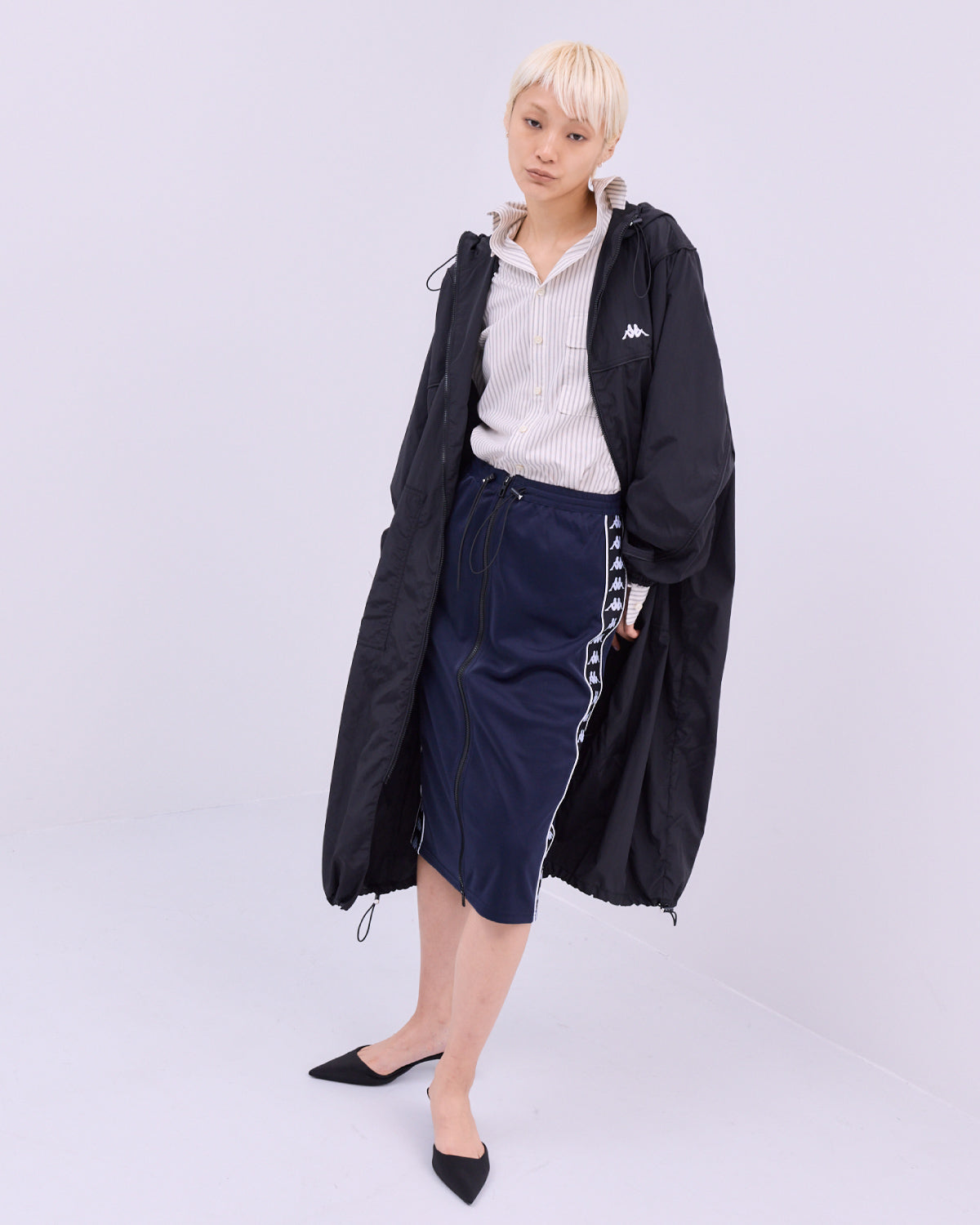 Kappa KA-PPA | × Kappa | STORE | THINGS THAT MATTER ONLINE STORE